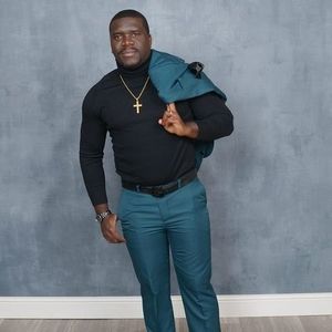 Meet your Posher, Bosstoboss